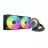 Cooler universal ARCTIC Arctic Liquid Freezer III Pro 280 A-RGB Multi Compatible All-In-One CPU Water Cooler, Intel 1851/1700 AMD AM5/AM4, VRM Fan A-RGB: 400–2500rpm, Pump: 800–2800rpm, 2x140mm P14 Pro A-RGB Fan 400–2500rpm, Airflow 110 cfm/186 m3/h, FDB, ACFRE00183A
