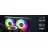 Cooler universal ARCTIC Arctic Liquid Freezer III Pro 280 A-RGB Multi Compatible All-In-One CPU Water Cooler, Intel 1851/1700 AMD AM5/AM4, VRM Fan A-RGB: 400–2500rpm, Pump: 800–2800rpm, 2x140mm P14 Pro A-RGB Fan 400–2500rpm, Airflow 110 cfm/186 m3/h, FDB, ACFRE00183A