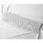 Keyboard Keychron B6 Pro Ultra-Slim Wireless Keyboard Russian Layout (B6P-K8-RU), Ivory White, Full size layout, 2.4 GHz & Bluetooth Connection, USB Type-C (tastatura/клавиатура)