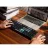 Keyboard Keychron B36 and BM25 Mouse Wireless Combo (KCBD2), Black, Full Size Keyboard, Connectivity: 2.4 GHz / Bluetooth 5.2/ Wired, USB Type-C (tastatura/клавиатура)