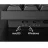 Keyboard Keychron B36 and BM25 Mouse Wireless Combo (KCBD2), Black, Full Size Keyboard, Connectivity: 2.4 GHz / Bluetooth 5.2/ Wired, USB Type-C (tastatura/клавиатура)