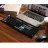 Keyboard Keychron B36 and BM25 Mouse Wireless Combo (KCBD2), Black, Full Size Keyboard, Connectivity: 2.4 GHz / Bluetooth 5.2/ Wired, USB Type-C (tastatura/клавиатура)