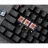 Keyboard Keychron C3 Pro 8K QMK Wired Mechanical Keyboard (C3PX-H1), Black, 80% TKL layout, RGB Backlight, 8000 Hz polling rate, PBT Cherry Shine-through, Keychron Super Switch Mechanical Red Switch, Hot-Swap, USB Type-C, gamer (tastatura/клавиатура)