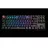 Keyboard Keychron C3 Pro 8K QMK Wired Mechanical Keyboard (C3PX-H1), Black, 80% TKL layout, RGB Backlight, 8000 Hz polling rate, PBT Cherry Shine-through, Keychron Super Switch Mechanical Red Switch, Hot-Swap, USB Type-C, gamer (tastatura/клавиатура)