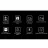 Keyboard Keychron C3 Pro 8K QMK Wired Mechanical Keyboard (C3PX-H1), Black, 80% TKL layout, RGB Backlight, 8000 Hz polling rate, PBT Cherry Shine-through, Keychron Super Switch Mechanical Red Switch, Hot-Swap, USB Type-C, gamer (tastatura/клавиатура)