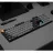 Keyboard Keychron K5 Version2 QMK Wireless Custom Mechanical Keyboard (K5X-H1), Ultra-slim, Full Size layout, RGB Backlight, Shine-Through Keycaps, Keychron Low-Profile Mechanical Red Switch, Hot-Swap, Bluetooth, USB Type-C, gamer (tastatura/клавиатура)