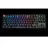 Keyboard Keychron K8 Version2 QMK Wireless Custom Mechanical Keyboard (K8X-J1), 80% TKL layout, RGB Backlight, Aluminium Frame,Shine-Through Keycaps, Keychron Super Switch Mechanical Red Switch, Hot-Swap, Bluetooth, USB Type-C, gamer (tastatura/клавиатура)