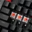 Keyboard Keychron K10 Version2 QMK Wireless Custom Mechanical Keyboard (K10X-J1), Full Size layout, RGB Backlight, Aluminium Frame,Shine-Through Keycaps, Keychron Super Switch Mechanical Red Switch, Hot-Swap, Bluetooth, USB Type-C, gamer (tastatura/клавиатура