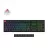 Keyboard Keychron K10 Version2 QMK Wireless Custom Mechanical Keyboard (K10X-J1), Full Size layout, RGB Backlight, Aluminium Frame,Shine-Through Keycaps, Keychron Super Switch Mechanical Red Switch, Hot-Swap, Bluetooth, USB Type-C, gamer (tastatura/клавиатура