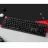 Keyboard Keychron K10 Version2 QMK Wireless Custom Mechanical Keyboard (K10X-J1), Full Size layout, RGB Backlight, Aluminium Frame,Shine-Through Keycaps, Keychron Super Switch Mechanical Red Switch, Hot-Swap, Bluetooth, USB Type-C, gamer (tastatura/клавиатура