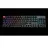 Keyboard Keychron K10 Version2 QMK Wireless Custom Mechanical Keyboard (K10X-J1), Full Size layout, RGB Backlight, Aluminium Frame,Shine-Through Keycaps, Keychron Super Switch Mechanical Red Switch, Hot-Swap, Bluetooth, USB Type-C, gamer (tastatura/клавиатура