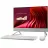 PC All-in-One DELL All-in-One PC - 23.8” DELL EC24250 FHD IPS AG Narrow Border Infinity Display (Intel® Core® 7 150U, 16GB (2x8Gb) DDR5, 1TB M.2 PCIe NVMe SSD, Intel Iris Xe Graphics, 5MP IR Tilt Webcam, Intel WiFi6E AX211 BT 5.3,  Wireless KM5221W KB+MS, 90W AC Adapet