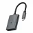 Card reader TP-LINK Card Reader TP-LINK UA430C, USB-C 3.0, SD + microSD UHS-II / UHS-I, Portable, Stylish, Minimalist design, The reading speeds up to 200 MB/s