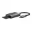 Card reader TP-LINK Card Reader TP-LINK UA430C, USB-C 3.0, SD + microSD UHS-II / UHS-I, Portable, Stylish, Minimalist design, The reading speeds up to 200 MB/s