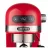 Aparat de cafea Ardesto Coffee Maker Espresso Ardesto YCM-E1501 Red