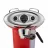 Aparat de cafea ILLY Coffee Maker Espressor illy X 7.1  6604  Red