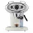 Aparat de cafea ILLY Coffee Maker Espressor illy X 7.1  6605  White