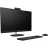 PC All-in-One HP All-in-One PC - 27” HP AiO 27-cr2106ci 27” FHD IPS AG, Intel Core Ultra 5 225U, 1x16Gb DDR5, 512GB M.2 PCIe NVMe SSD, Intel Integrated Graphics, CR, FHD IR Cam, WiFi6 + BT5.2, HDMI, LAN, Wireless KB+MS 510SP, FreeDos, Jet Black.