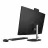 PC All-in-One HP All-in-One PC - 27” HP AiO 27-cr2106ci 27” FHD IPS AG, Intel Core Ultra 5 225U, 1x16Gb DDR5, 512GB M.2 PCIe NVMe SSD, Intel Integrated Graphics, CR, FHD IR Cam, WiFi6 + BT5.2, HDMI, LAN, Wireless KB+MS 510SP, FreeDos, Jet Black.