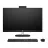 PC All-in-One HP All-in-One PC - 27” HP AiO 27-cr2106ci 27” FHD IPS AG, Intel Core Ultra 5 225U, 1x16Gb DDR5, 512GB M.2 PCIe NVMe SSD, Intel Integrated Graphics, CR, FHD IR Cam, WiFi6 + BT5.2, HDMI, LAN, Wireless KB+MS 510SP, FreeDos, Jet Black.