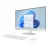 PC All-in-One HP All-in-One PC - 27” HP AiO 27-cr2062ci 27” FHD IPS AG, Intel Core Ultra 5 225U, 16Gb (2x8Gb) DDR5, 512GB M.2 PCIe NVMe SSD, Intel Integrated Graphics, CR, FHD IR Cam, WiFi6 + BT5.2, HDMI, LAN, Wireless KB+MS 510SP, FreeDos, Shell White.
