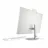 PC All-in-One HP All-in-One PC - 23.8” HP AiO 24-cr2034ci 23.8” FHD IPS AG, Intel Core Ultra 7 255U, 1x16Gb DDR5, 512GB M.2 PCIe NVMe SSD, Intel Integrated Graphics, CR, FHD IR Cam, WiFi6 + BT5.2, HDMI, LAN, Wireless KB+MS 510SP, FreeDos, Shell White.
