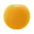 Smart Speaker APPLE Apple HomePod mini Yellow MJ2E3