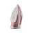 Утюг GORENJE Iron Gorenje SIH3200WR Material talpa: Ceramica Volumul rezervorului de apa: 420 ml Debit de abur: 40 g/min Lovitura de aburi: 250 g/min Spray: Da Sistem anti-picurare: Da Aburire verticala: Da