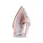 Утюг GORENJE Iron Gorenje SIH3200WR Material talpa: Ceramica Volumul rezervorului de apa: 420 ml Debit de abur: 40 g/min Lovitura de aburi: 250 g/min Spray: Da Sistem anti-picurare: Da Aburire verticala: Da