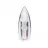 Fier de calcat POLARIS Iron Polaris PIR 2685AK Material talpa: Ceramica Consum energie: 2600 W Volumul rezervorului de apa: 390 ml Spray Sistem anti-picurare Aburire verticala Deconectare automata