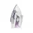 Fier de calcat POLARIS Iron Polaris PIR 2685AK Material talpa: Ceramica Consum energie: 2600 W Volumul rezervorului de apa: 390 ml Spray Sistem anti-picurare Aburire verticala Deconectare automata