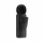 Microfon Wireless Boya Microphone Wireless Boya BY-V1 V2.0 Ultracompact (Lightning - 1TX+1RX), Black