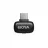 Микрофон Wireless Boya Microphone Wireless Boya Mini 2-01 Ultracompact (2 TX+ 2RX USB-C plug+ Lightning Plug + Charging case), Black