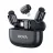 Микрофон Wireless Boya Microphone Wireless Boya Mini 2-01 Ultracompact (2 TX+ 2RX USB-C plug+ Lightning Plug + Charging case), Black