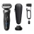 Aparat de ras electric BRAUN Shaver Braun 72-G1200s