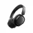 Casti cu fir si microfon EDIFIER Edifier ES850NB Black / Bluetooth Over-ear headphones with microphone, ANC, BT V5.4, LDAC codec with Hi-Res Audio & Hi-Res Wireless certification, Dynamic driver 40 mm, Frequency response 20 Hz-20 kHz, On-ear controls, Ergonomic Fit, Battery Lifetime