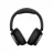 Casti cu fir si microfon EDIFIER Edifier ES850NB Black / Bluetooth Over-ear headphones with microphone, ANC, BT V5.4, LDAC codec with Hi-Res Audio & Hi-Res Wireless certification, Dynamic driver 40 mm, Frequency response 20 Hz-20 kHz, On-ear controls, Ergonomic Fit, Battery Lifetime