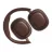 Casti cu fir si microfon EDIFIER Edifier ES850NB Black / Bluetooth Over-ear headphones with microphone, ANC, BT V5.4, LDAC codec with Hi-Res Audio & Hi-Res Wireless certification, Dynamic driver 40 mm, Frequency response 20 Hz-20 kHz, On-ear controls, Ergonomic Fit, Battery Lifetime