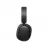 Casti cu fir si microfon EDIFIER Edifier ES850NB Black / Bluetooth Over-ear headphones with microphone, ANC, BT V5.4, LDAC codec with Hi-Res Audio & Hi-Res Wireless certification, Dynamic driver 40 mm, Frequency response 20 Hz-20 kHz, On-ear controls, Ergonomic Fit, Battery Lifetime