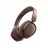 Casti cu fir si microfon EDIFIER Edifier ES850NB Black / Bluetooth Over-ear headphones with microphone, ANC, BT V5.4, LDAC codec with Hi-Res Audio & Hi-Res Wireless certification, Dynamic driver 40 mm, Frequency response 20 Hz-20 kHz, On-ear controls, Ergonomic Fit, Battery Lifetime