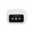 Casti fara fir GEMBIRD Gembird Bluetooth TWS in-ears with LCD display and Active Noise Cancelling, up to 2 hours of listening time (ANC enabled), LED status indicator, White