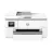 Multifunctionala laser HP MFD HP OfficeJet Pro 9720  A3, White/Grey,Print/Duplex/Scan/Copier/Fax, ADF 35p, up to 34ppm, 4800x1200dpi, Duplex, 512MB Memory, 6,75 cm Touch LCD, up to 30000 pages, USB 2.0, WiFi 802.11b/g/n, Ethernet, ePrint,  AirPrint, HP 938/XL B/C/M/Y Cartridg