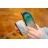 Power Bank VERBATIM 10000mAh Power bank - Verbatim Charge'n'Go Magnetic Wireless Power Bank with Stand, Dual Charging Modes: 15W magnetic wireless and 20W USB-C PD, 218g, Grey