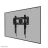Suport perete Neomounts Heavy duty TV-Wall Mount for 42-75” - Neomounts, Fixed, max 100 kg, VESA 100x100-400x400, d 4,2 cm, level adjustment, lockable (excl. lock), Rapid Install-model with service position, black