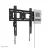 Настенное крепление Neomounts Heavy duty TV-Wall Mount for 43-98” - Neomounts, Fixed, max 125 kg, VESA 100x100-800x600, d 4,2 cm, level adjustment, lockable (excl. lock), Rapid Install-model with service position, black