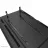 Suport perete Neomounts Heavy duty TV-Wall Mount for 50-98” - Neomounts, Fixed, max 100 kg, VESA 100x100-500x800, d 4,2 cm, level adjustment, lockable (excl. lock), Rapid Install-model with service position, Portrait, black