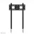 Suport perete Neomounts Heavy duty TV-Wall Mount for 50-98” - Neomounts, Fixed, max 100 kg, VESA 100x100-500x800, d 4,2 cm, level adjustment, lockable (excl. lock), Rapid Install-model with service position, Portrait, black