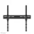 Suport perete Neomounts TV-Wall Mount for 32-65” - Neomounts, Fixed, max 40 kg, VESA 50x50-400x400, d 3,9 cm, lockable (excl. lock), black