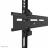 Suport perete Neomounts TV-Wall Mount for 32-65” - Neomounts, Fixed, max 40 kg, VESA 50x50-400x400, d 3,9 cm, lockable (excl. lock), black
