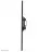 Suport perete Neomounts TV-Wall Mount for 32-65” - Neomounts, Fixed, max 40 kg, VESA 50x50-400x400, d 3,9 cm, lockable (excl. lock), black